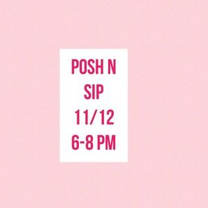 posh n sip Other - Connecticut posh n sip Glastonbury CT posh n sip Other - Connecticut posh n sip Glastonbury CT